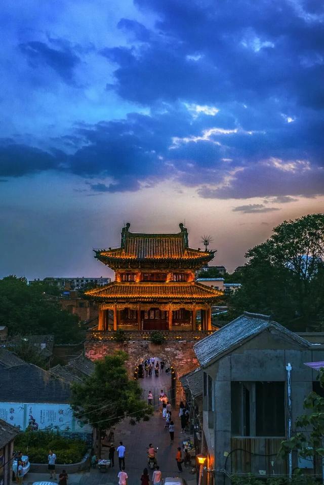 太骄傲！赵立坚又推介洛阳！