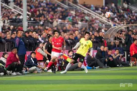 2025年贵州“村超”新赛季打响！图片