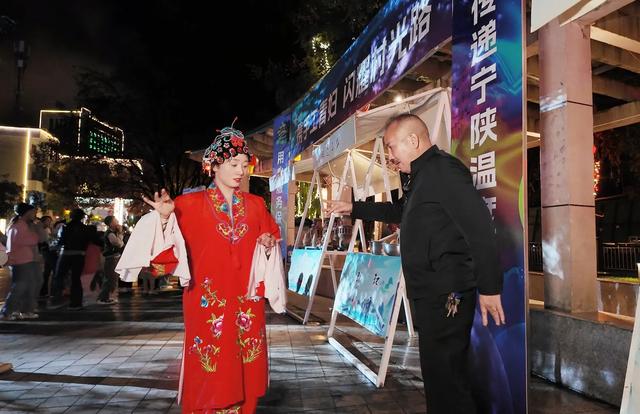 “双节”圆满收官，宁陕金秋旅游引客15.45万