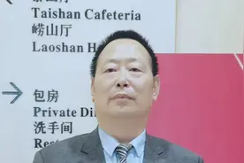 青岛市人大代表王雨农：建立“村村乐养老机构” 提高农村老人生活品质图片