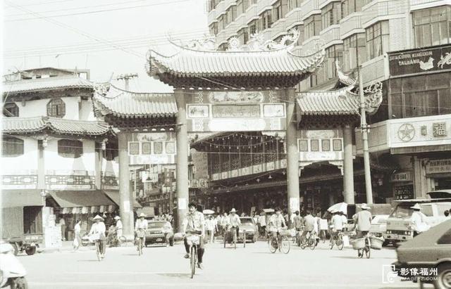 福州这些“第一”，你都知道吗？