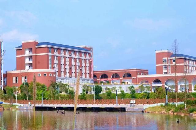 要开学啦！这些三明高校隐藏美景，还不来吗？