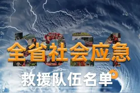 收藏！浙江公布94支社会应急救援队伍联系方式图片