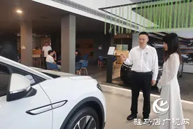 河南汽车置换补贴细则发布 给驻马店车市再添一把“火”图片