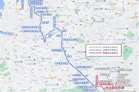 @青岛人，6月12日起，停运隧道6路公交线路！图片