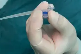 “无喉”亦“有声”！全省首例全喉切除术后植入发音钮，重建发声功能图片