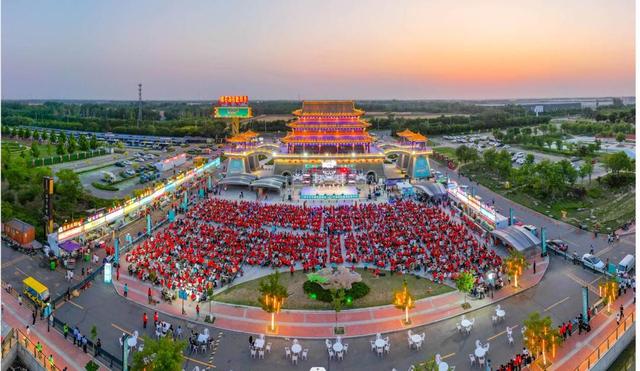 德州1案例入选2025山东省非遗助力消费推广案例名单