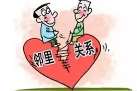 扎心了！家中财物被盗，竟是邻居作案！图片