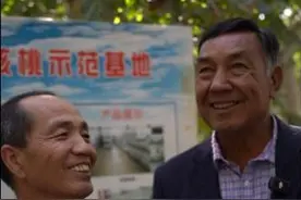 在新疆，“亲戚”们的守望相助图片