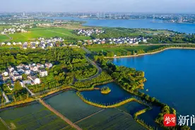 苏州市吴江区成功创建“四好农村路”全国示范县图片