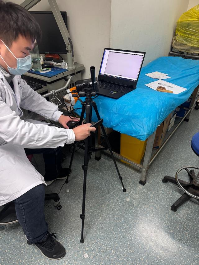 寻访武汉AI新势力 | 30秒视频生成报告，这家AI大模型企业眼科筛查准确率超医生