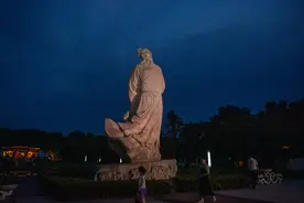 寻迹黄州悟“功业”｜新华走笔图片