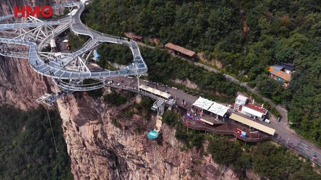 新乡“十四五”文旅答卷：双5A引领  投资超四百亿