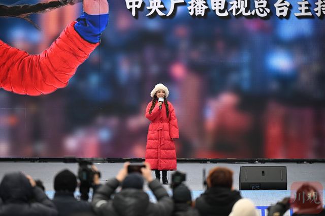 2025四川省冬季旅游季大幕开启 5000余场活动、百万景区门票优惠宠你