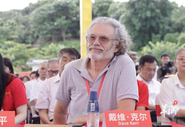 “粤游粤红”掀动新高潮，解锁广东红色旅游密码