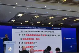 行业变革迎关键时刻 楼宇经济如何“破局”图片