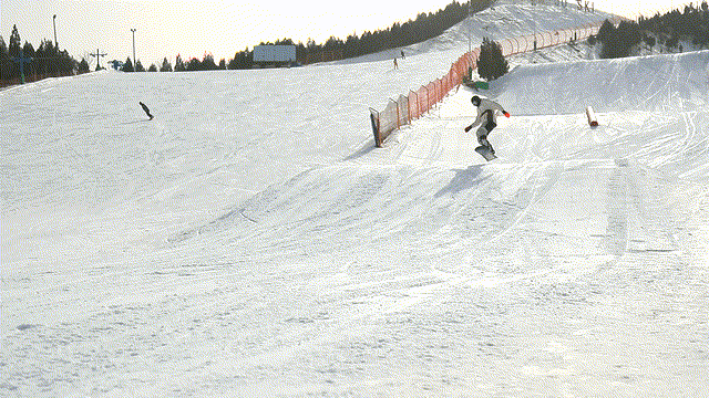 今天起，北京滑雪场迎来全面开板！游玩攻略来了——