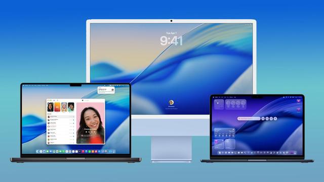苹果发布第二个 macOS Tahoe 公开测试版