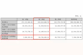川股首份年报出炉，华融化学去年净利增长13.53%图片