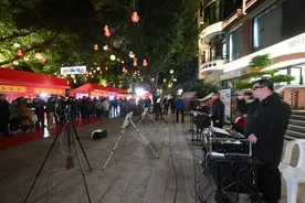 逐梦音乐的“看到组合”，正被越来越多的人所“看到”图片
