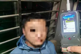 北京开展摩托车违法专项整治，多名驾驶人因交通违法被查获图片