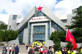 乳山市：打造精品旅游线路 助推红色文旅高质量发展图片