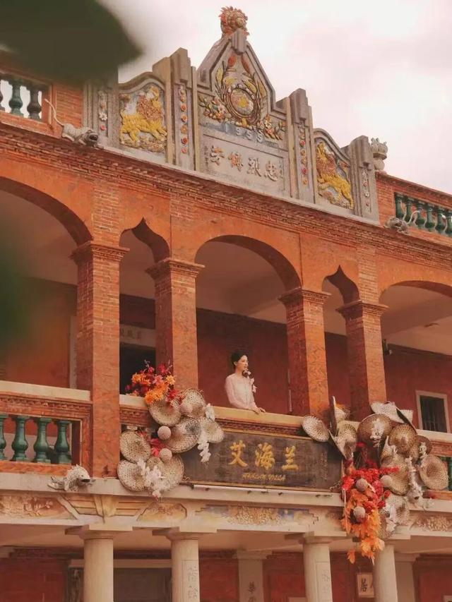 700万人次打卡！泉州又一文化新地标刷屏！太好玩了