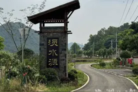 古时出川水，今朝更潋滟 随州市涢水流域“源流”治理的探索图片