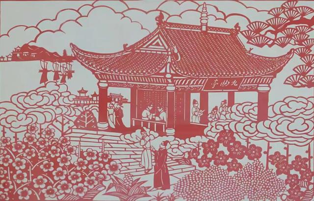 跟着数字去打卡！鄂州版citywalk