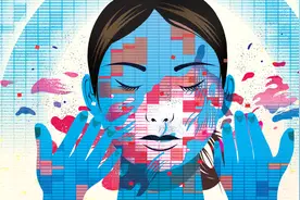 何塞·范戴克：《数据化，数据主义和数据监控：科学范式与意识形态之间的大数据》（2004）图片