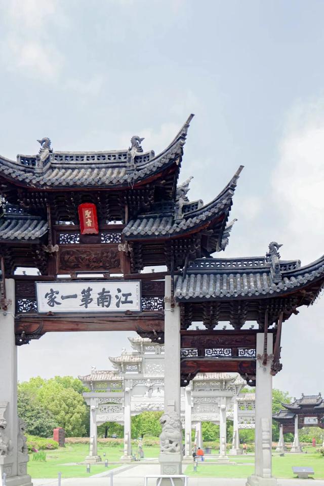 今天过节！这些景区对老年人有优惠、免票政策