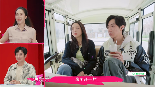 媒体评董璇再婚：多给自我留些光亮