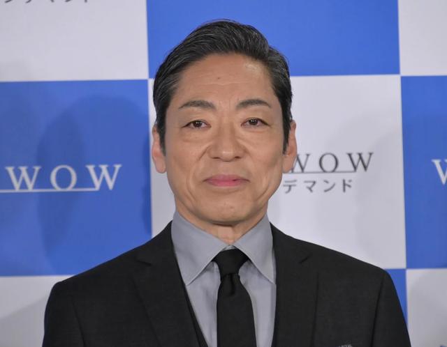 《如龙：极3》日配宣传片遭批 香川照之仍出演