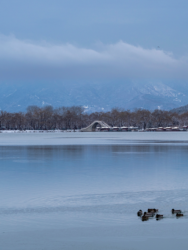 开通！北京地铁6号线、17号线、18号线，打卡攻略来了！