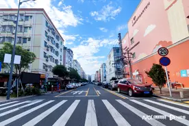 深圳一街道硬核"组合拳"，专治电动自行车"花式"违规图片