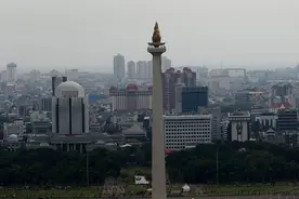 地理课本要更新了！雅加达不再是印尼首都，“万岛之国”为何迁都？视频封面
