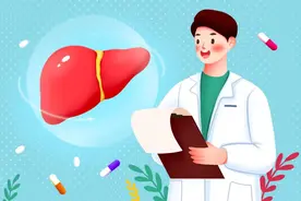 解读肝功能 这两项指标不要忽视图片