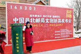 旺季更早、人气更足——“神州北极”漠河冰雪旅游持续升温图片
