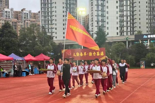 贵州村超全省开战 | 县县有赛事 打造流动的文化盛宴