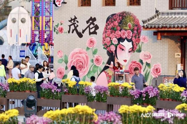 广东文旅开门红！一文看全21地市春节假期成绩单