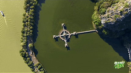 七星岩沉浸式打卡指南｜跟着走，解锁山湖秘境的深度玩法