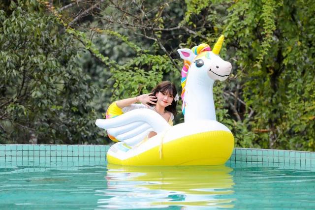 打工人的解压密码！在神农谷森林浴场，找回满格快乐