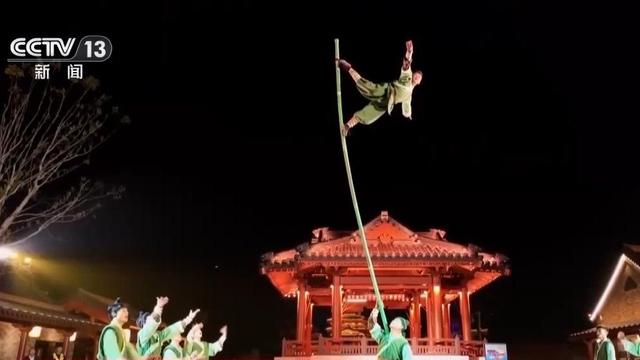 感受千年儒风 山东鲁源村的沉浸式文旅体验有多绝？