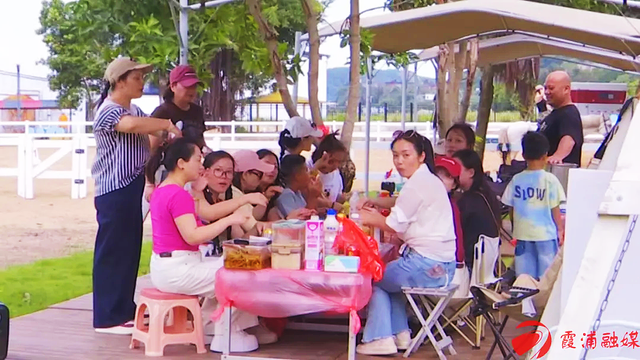 宁德市首个！再添打卡新去处，就在→