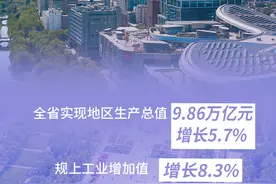 【数读中国】六组数据看山东的2024和2025图片