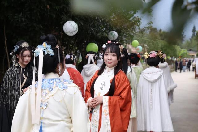 【悦遵义·SuiYang 诗意田园】穿越古今的游园会，解锁绥阳的诗意与文化密码