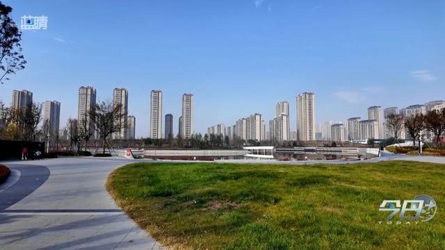 青岛这个公园你去过吗？藏着一个厉害之处……