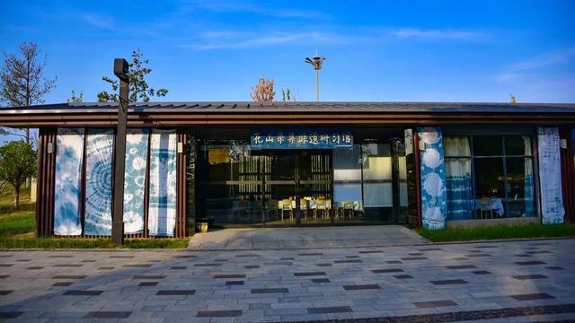 西安秋日citywalk天花板，来啦！