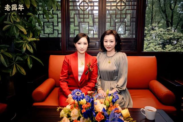 非遗传奇三百年 老萬年黄金启幕江南首座黄金博物馆