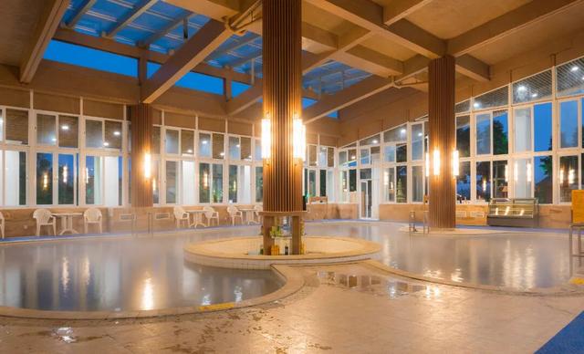 青睐绵阳 ‖ 当“秋假”遇上“悠游周末”，不必远行，绵阳文旅“秋假大礼包”来啦！